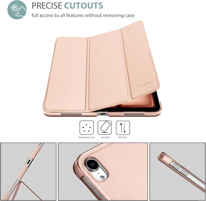 Rosegold