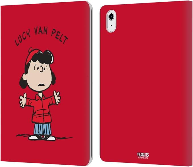 Lucy van Pelt