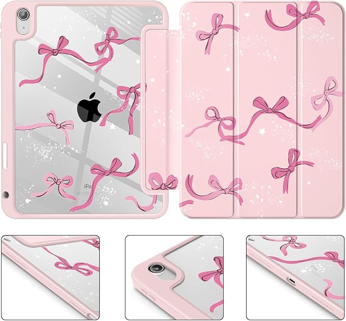 Bow-Pink