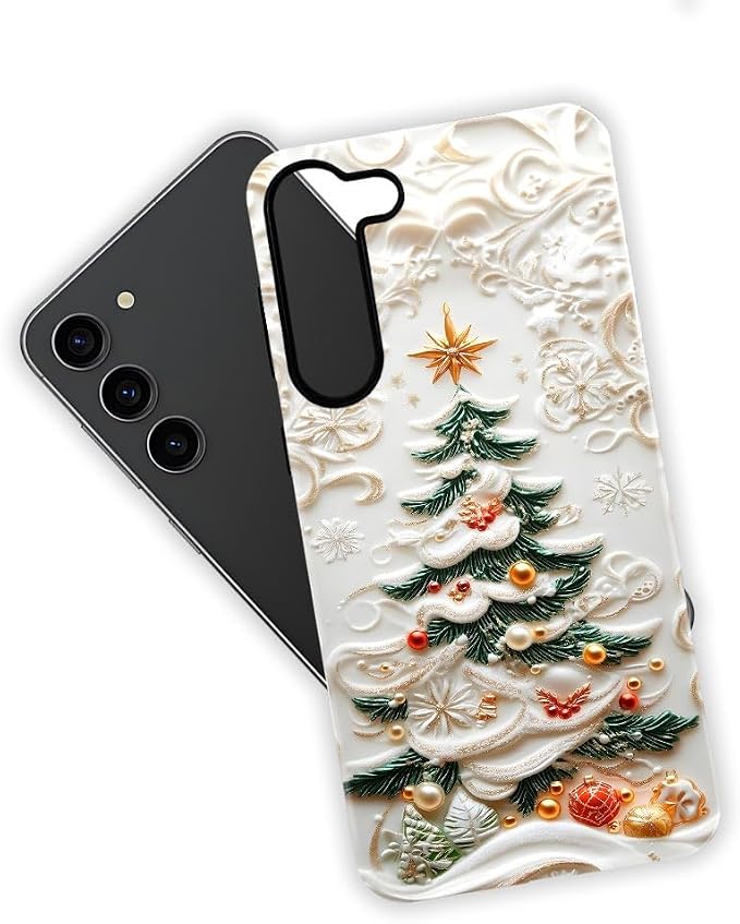 Christmas Tree Stained Glass