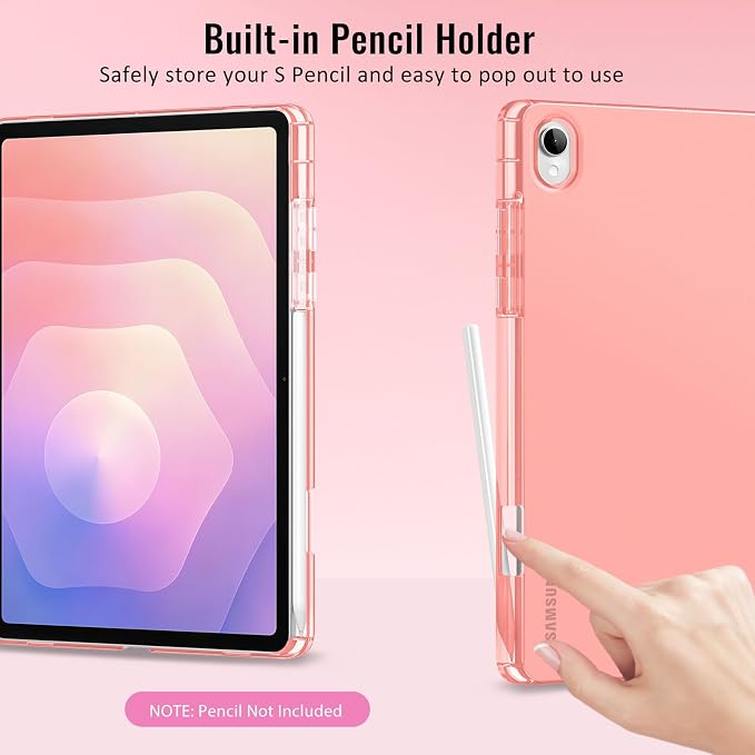 Conch Shell Pink