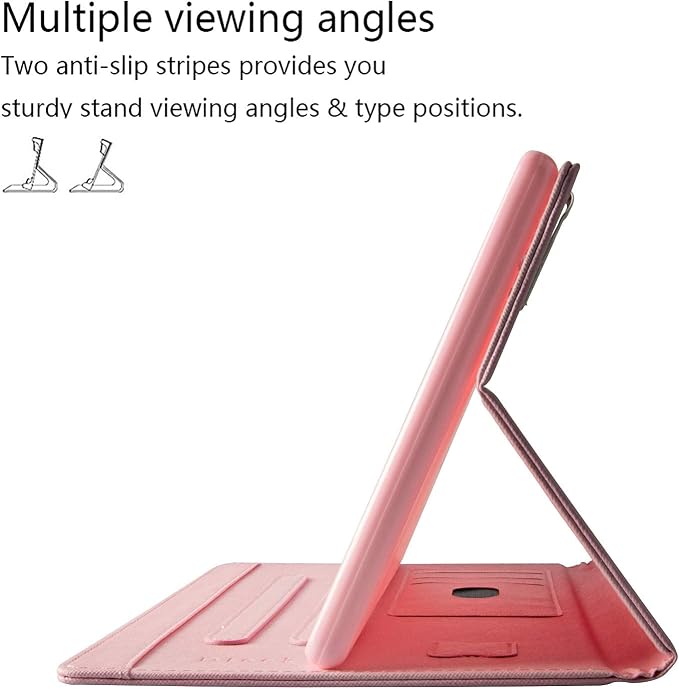 00 Pink Stripe