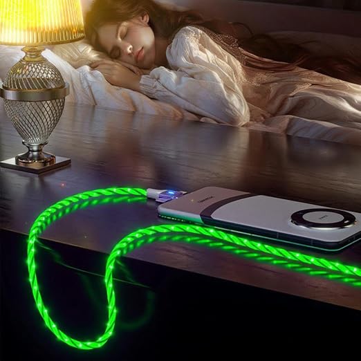 6in1 Star Green Current