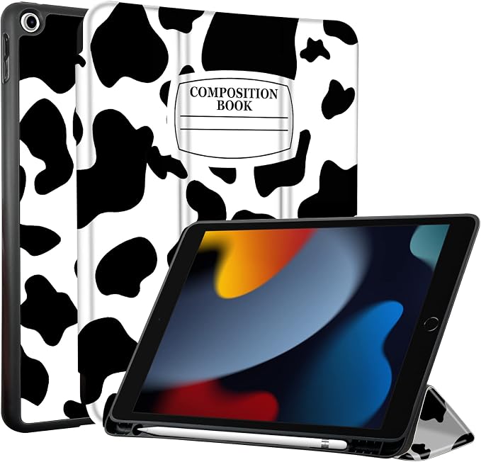 Cow Black