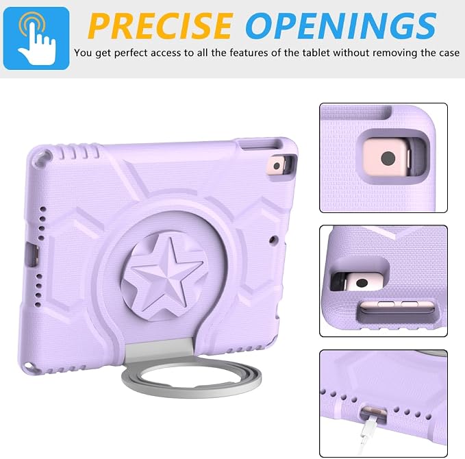 Light Purple