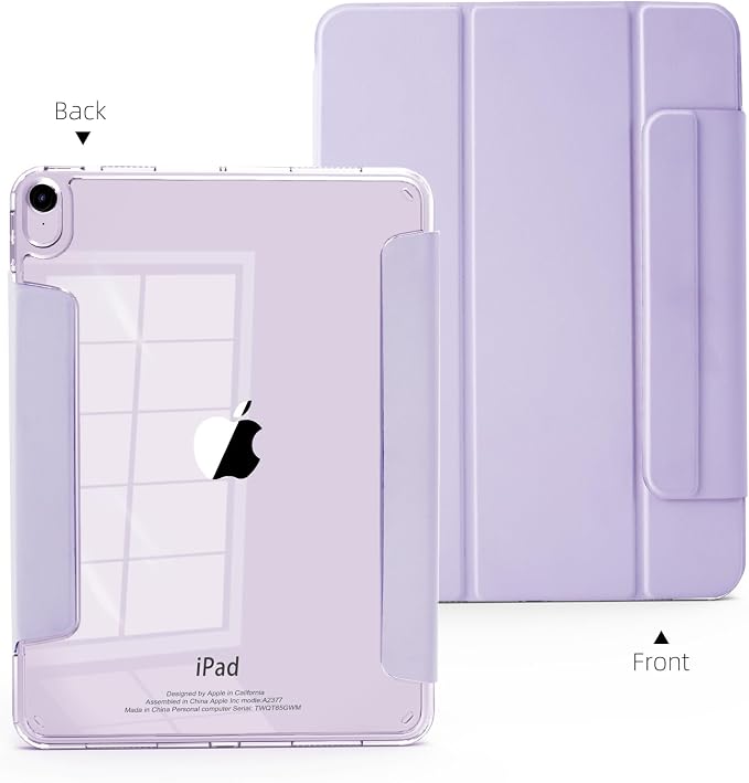 Monet Purple