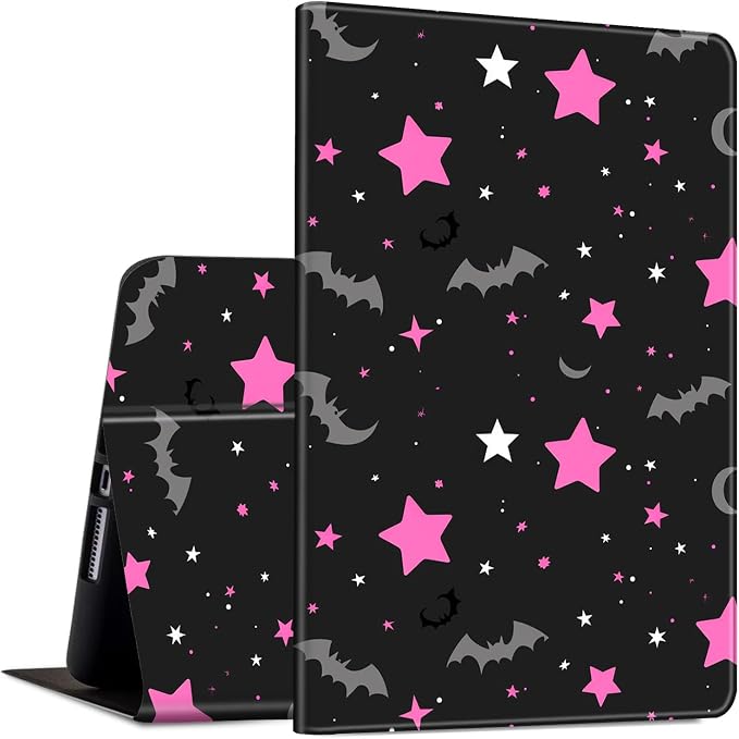 Bat Star