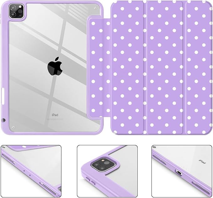 Spot-Purple