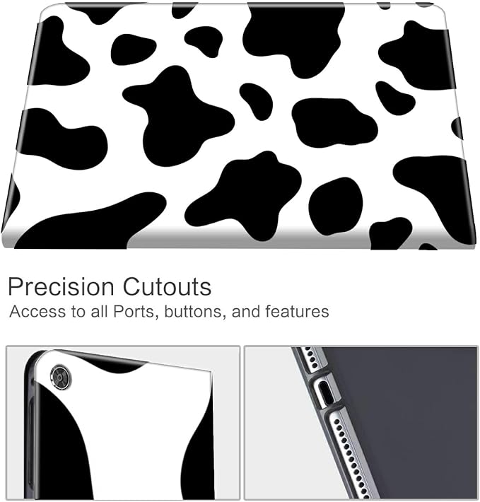Cow Print