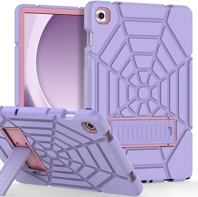 #07 PURPLE+ROSE GOLD