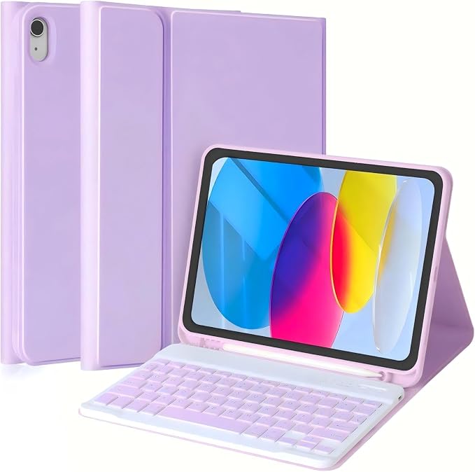 Purple New