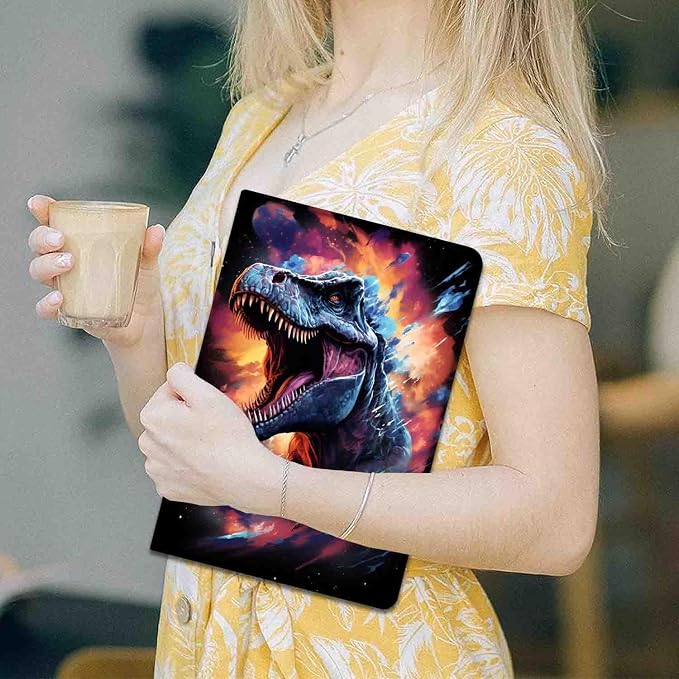 Galaxy Dinosaur