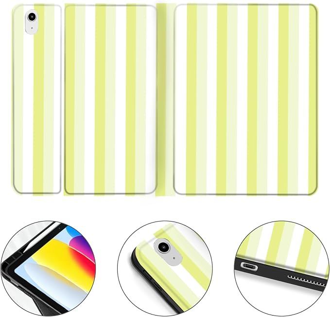 3 Colors-Yellow