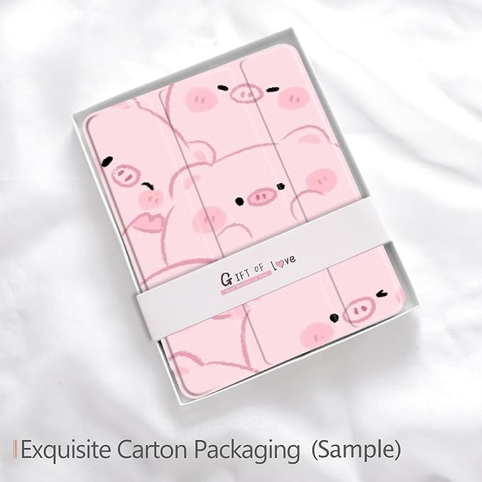 Pig A