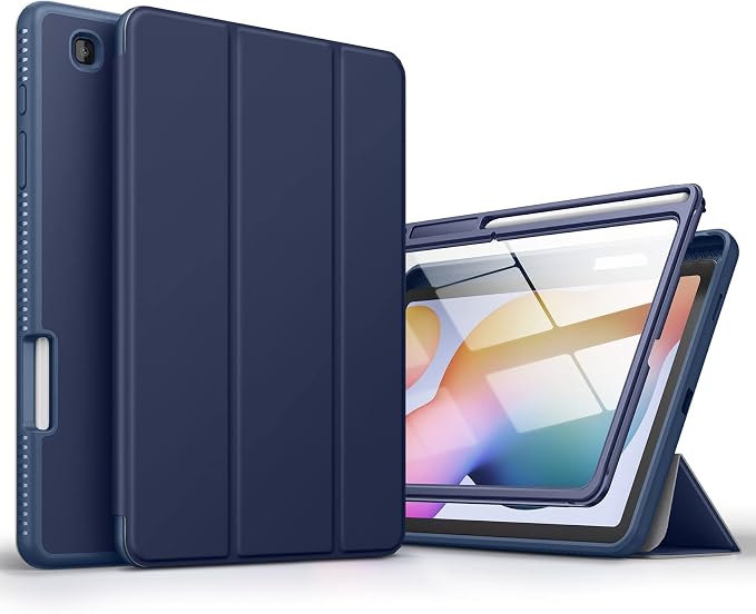 Blue (Tab S6 Lite)