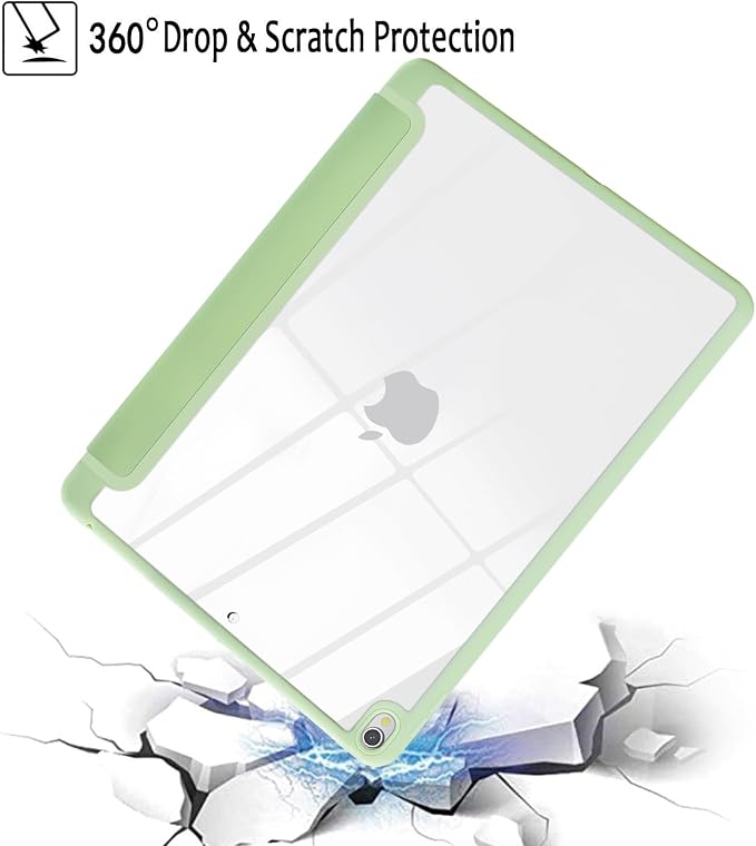 Light Green