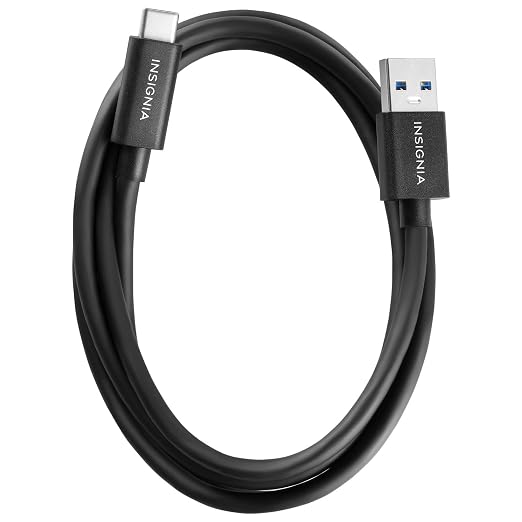 USB to USB-C