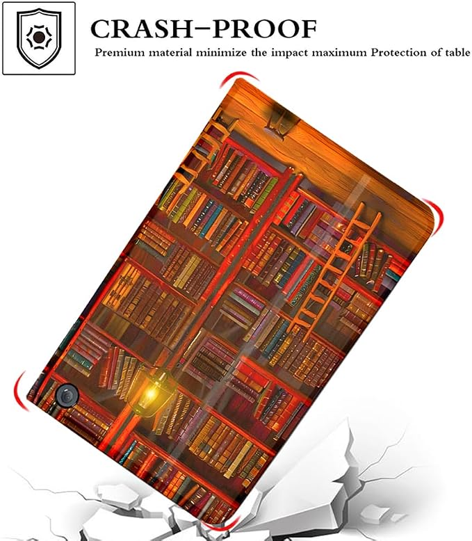 Bookshelf
