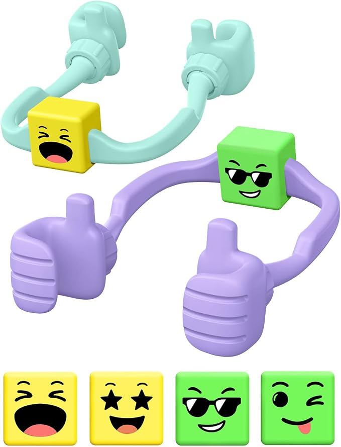 Purple&Green&Yellow&Green