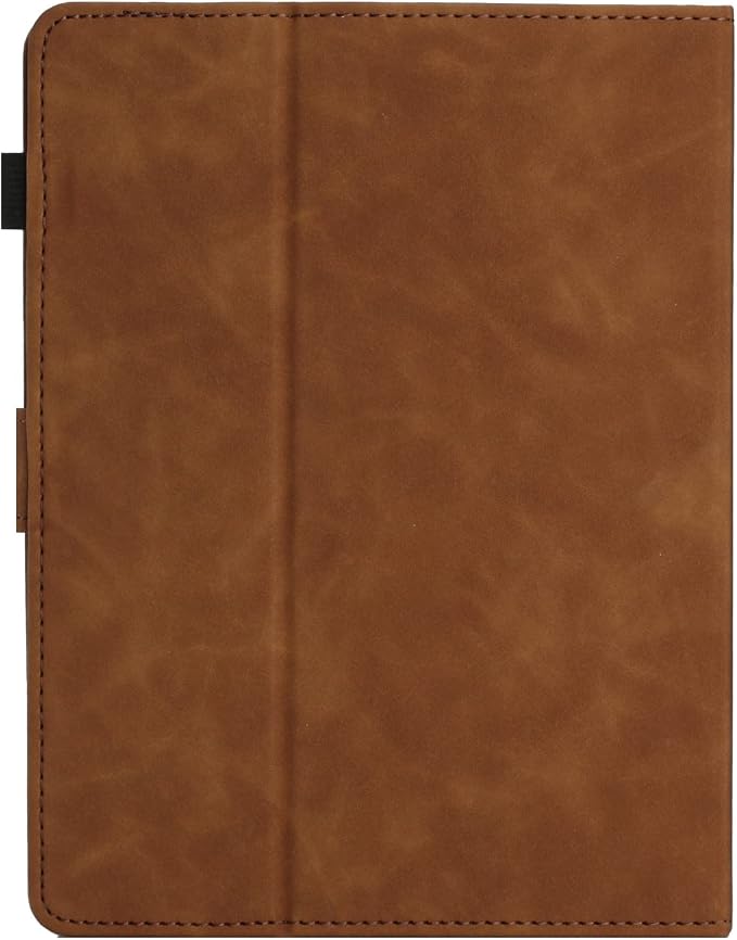 9 Brown