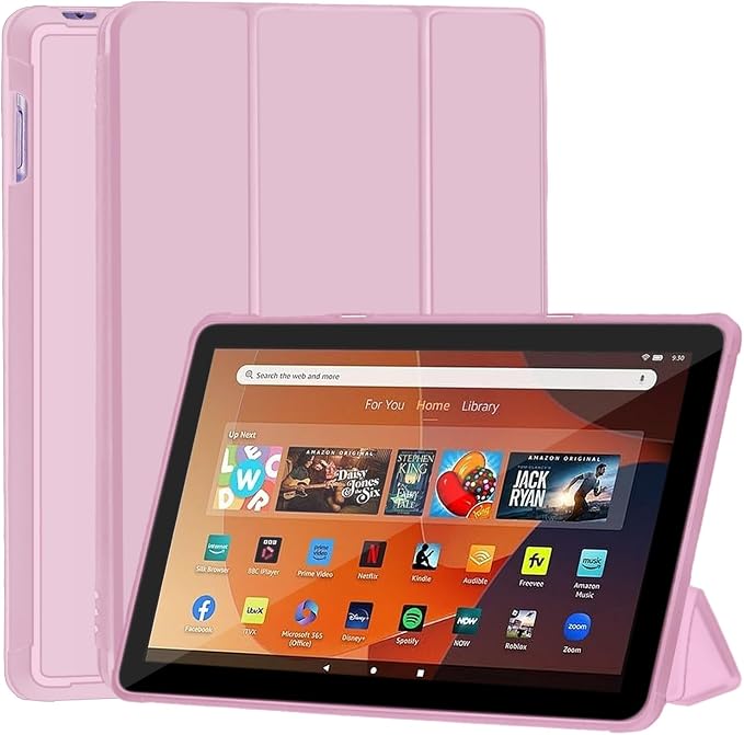Pure Pink A