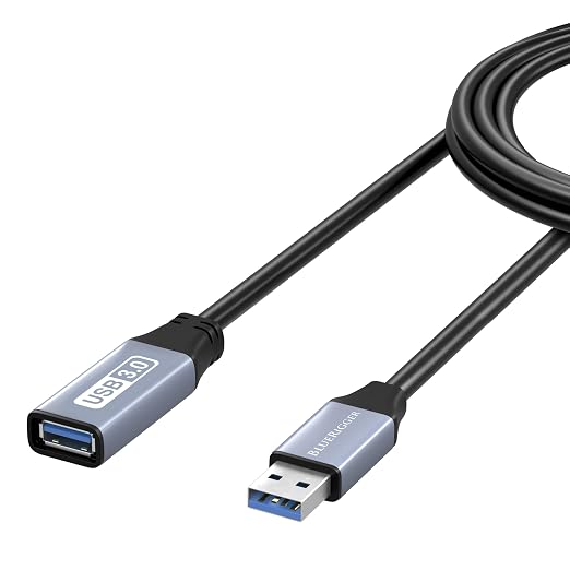 Grey USB 3.0