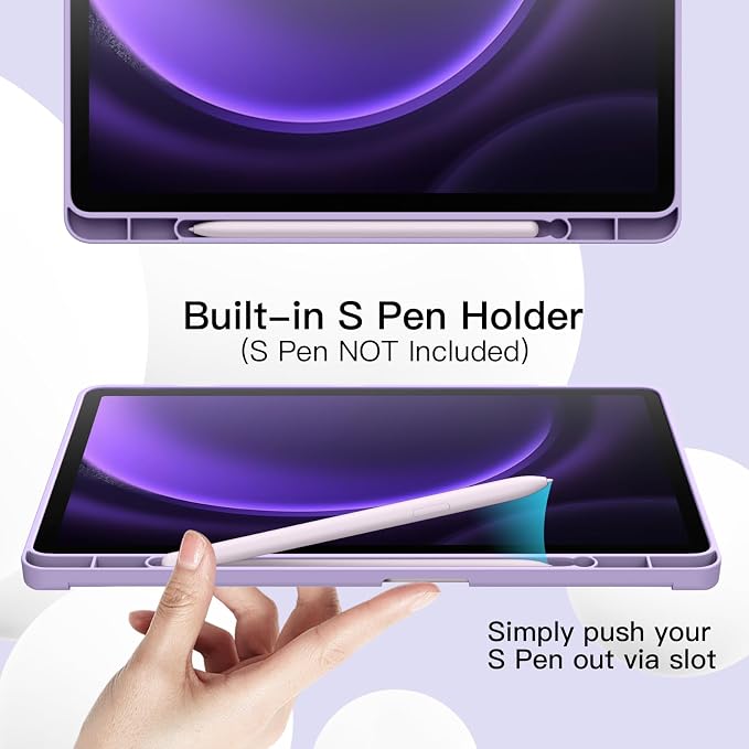 Light Purple