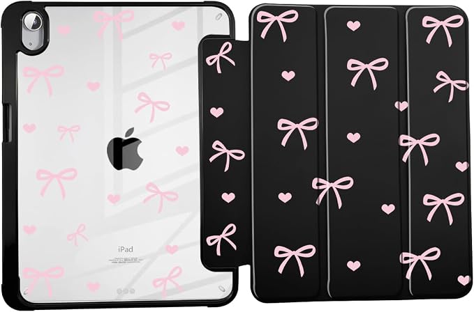 Bows& Hearts