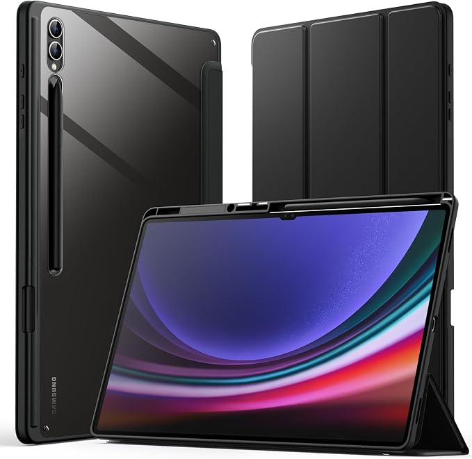 Graphite Black