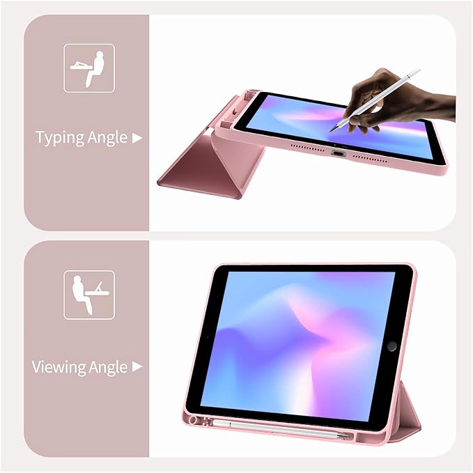 Duck A/Pink