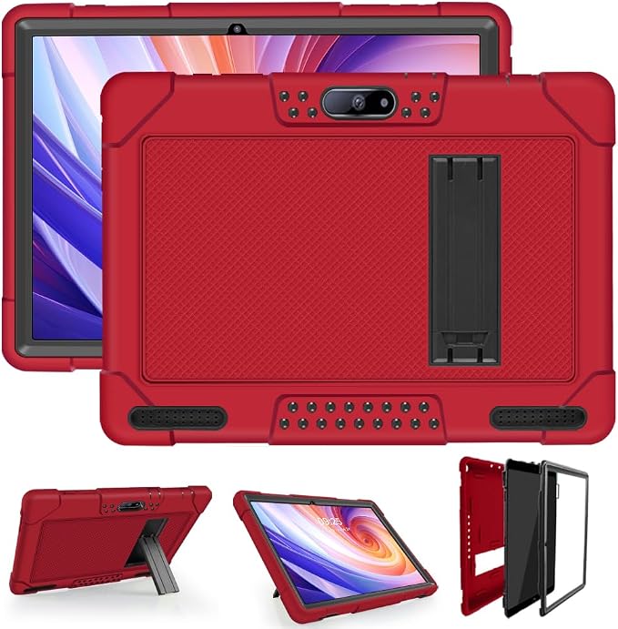 Red/Black