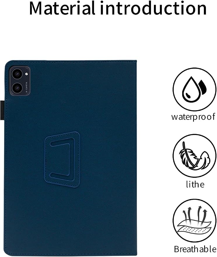 Dark Blue