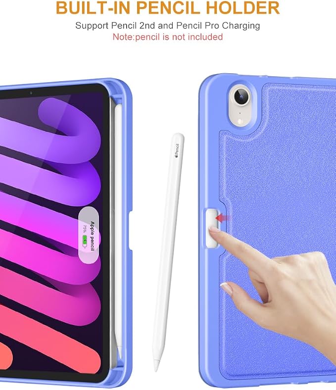 Bluish Violet