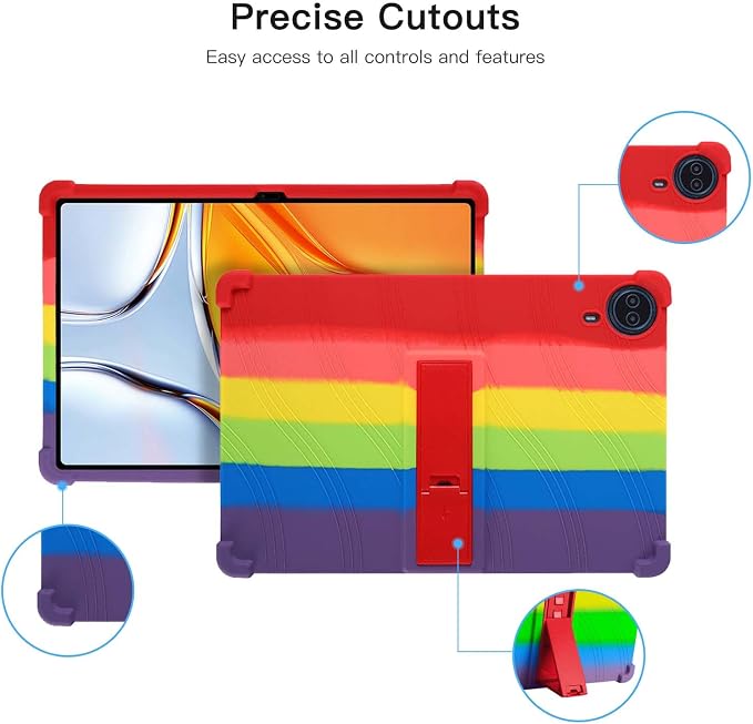Colorful