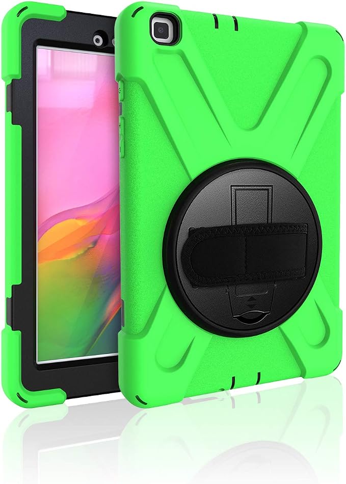 Shield (Green)