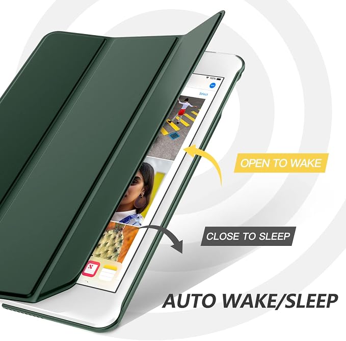 Midnight Green