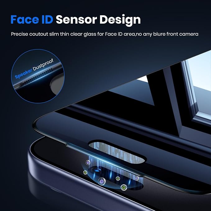 2 PCS Privacy