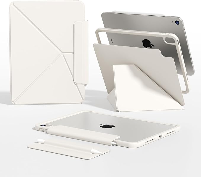 Cream White