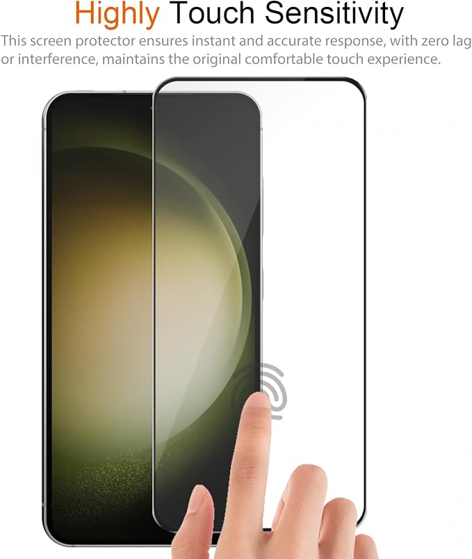 Samsung Galaxy S23 (6.1 inch)