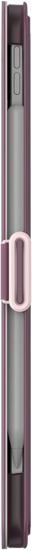 Plumberry Purple/Crushed Purple/Crepe Pink