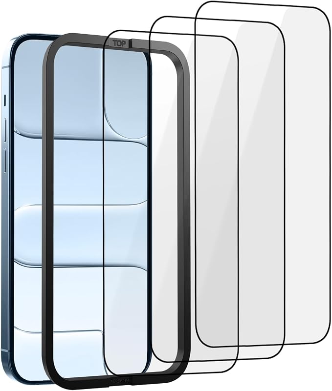 Crystal Clear-3PCS