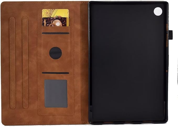 A1 Brown