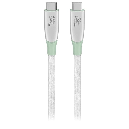 USB-C to USB-C