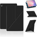 for Samsung Galaxy Tab S11 Case 11 inch Magnetic Attachment | Auto Wake/Sleep | Multi-Viewing Angles | Slim Light Shell Cover | Compatible with Samsung Galaxy Tab S11 | Black