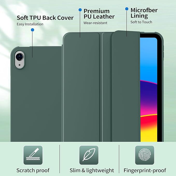 Dark Green