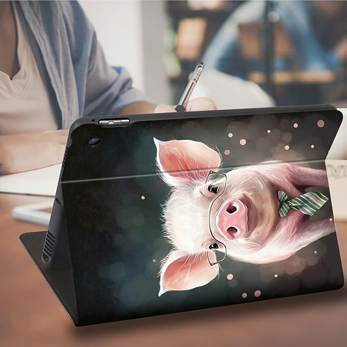Pink Pig