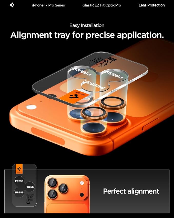 Cosmic Orange
