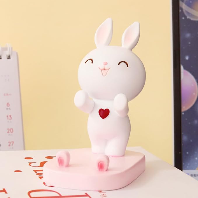 Pink-Standing
