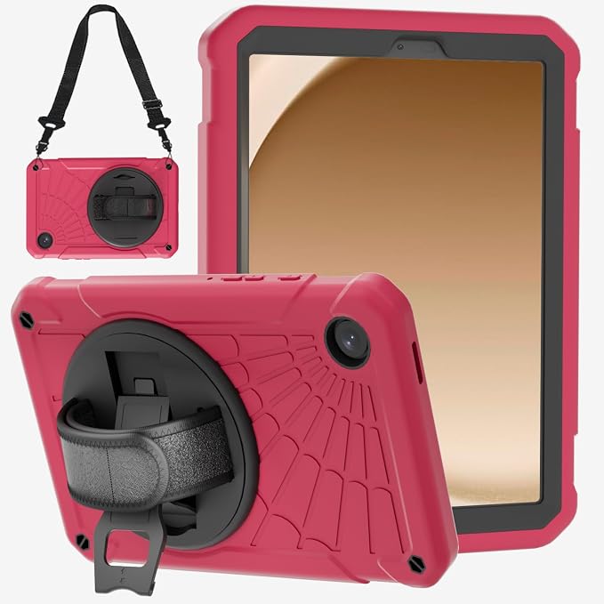 RoseRed+Black