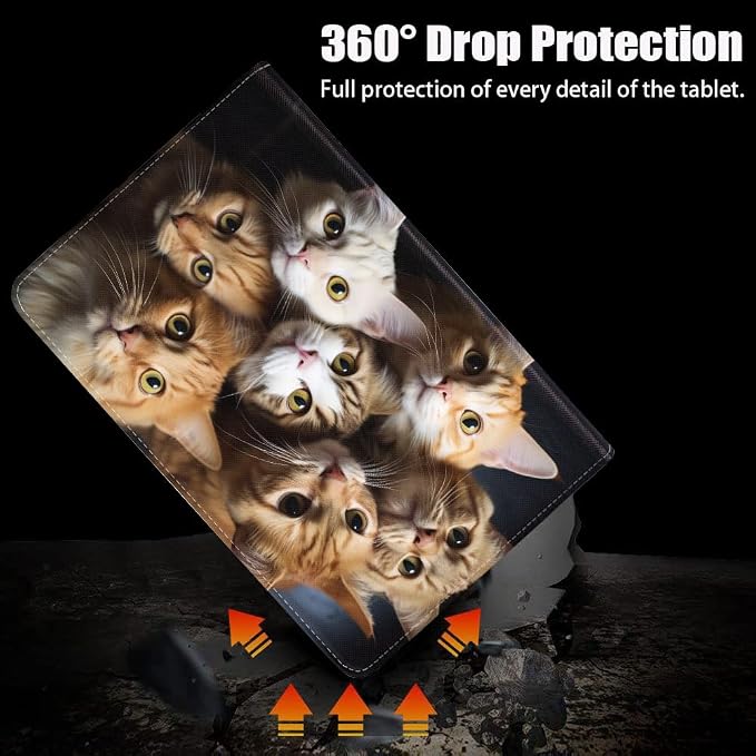 Cats